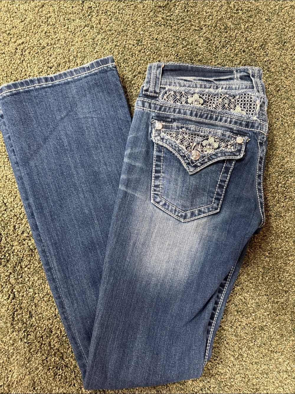 Miss Me jeans size 28